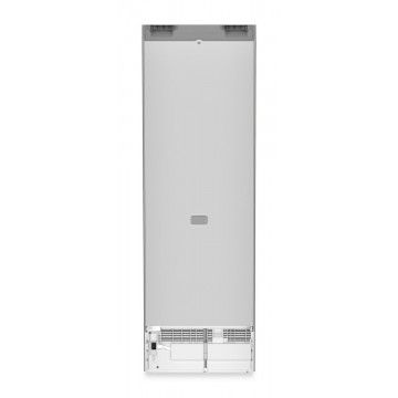 Liebherr RBsfd 5221 Plus BioFresh Μονόπορτο Ψυγείο Υ185.5xΠ59.7xΒ67.5εκ. Inox